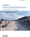 Buchcover Kibyra in hellenistischer Zeit