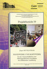 Buchcover Handwerk und Kopfwerk