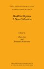 Buchcover Buddhist Hymns