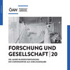 Buchcover 100 Jahre Bundesverfassung: Die Coronakrise als Jubiläumsgabe