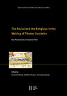Buchcover The Social and the Religious in the Making of Tibetan Societies