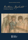 Buchcover Beethoven Geflechte ‒ A Beethoven Tapestry