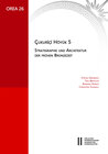 Buchcover Çukuriçi Höyük 5