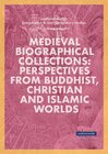 Buchcover medieval worlds ‒ comparative and interdisciplinary studies, No. 15/Special Issue 2022