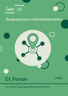 Buchcover GI_Forum 2022, Volume 10, Issue 1