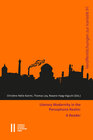 Buchcover Literary Modernity in the Persophone Realm: A Reader