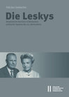 Buchcover Die Leskys