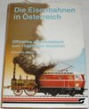 Buchcover Die Eisenbahnen in Österreich