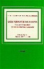 Buchcover Der neueste Mussafia. Lehr- und Übungsbuch der italienischen Umgangssprache