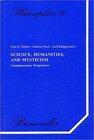 Buchcover Science, Humanities and Mysticism