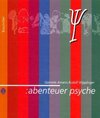 Buchcover Abenteuer Psyche