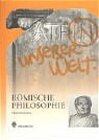 Buchcover Römische Philosophie
