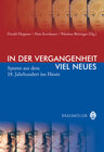 Buchcover In der Vergangenheit viel Neues