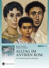 Buchcover Alltag im antiken Rom