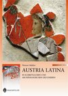 Buchcover Austria Latina