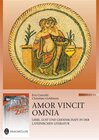 Buchcover Amor vincit omnia