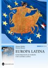 Buchcover Europa Latina