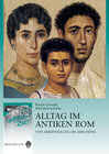 Buchcover Alltag im antiken Rom