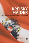 Buchcover Kreisky - Haider