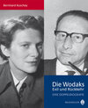 Buchcover Die Wodaks - Exil und Rückkehr