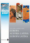 Buchcover Europa /Austria Latina /Europa Latina - Übungstexte