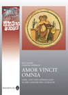 Buchcover Amor vincit omnia - Übungstexte