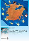 Buchcover Europa Latina