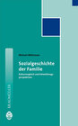 Buchcover Sozialgeschichte der Familie