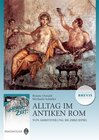 Buchcover Alltag im antiken Rom BREVIS