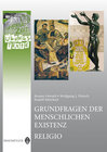 Buchcover Latein in unserer Zeit: Grundfragen der menschlichen Existenz / Religio – Übungstexte