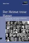 Buchcover Der Heimat treue Hasser