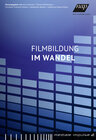 Buchcover Filmbildung im Wandel