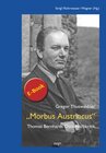 Buchcover Morbus Austriacus