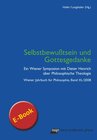 Buchcover Wiener Jahrbuch für Philosophie 2008
