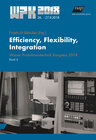 Buchcover Efficiency, Flexibility, Integration