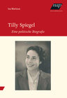 Buchcover Tilly Spiegel