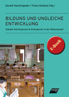 Buchcover Bildung und ungleiche Entwicklung