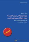 Buchcover Von Musen, Miminnen und leichten Mädchen