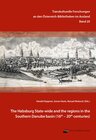 Buchcover The Habsburg State-wide and the regions in the Southern Danube basin