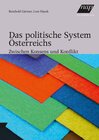 Buchcover Das politische System Österreichs