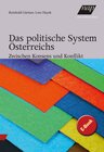 Buchcover Das politische System Österreichs