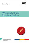 Buchcover Wissenschaft und kreatives Denken