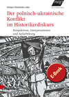 Buchcover Der polnisch-ukrainische Konflikt im Historikerdiskurs