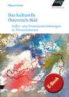 Buchcover Das kulturelle Österreich-Bild