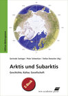 Buchcover Arktis und Subarktis