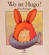 Buchcover Wo ist Hugo?