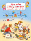 Buchcover Mein erstes Lieblings-Lese-Buch