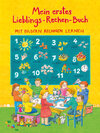 Buchcover Mein erstes Lieblings-Rechen-Buch