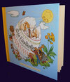 Buchcover Die Eierdiebe