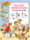 Buchcover MEIN ERSTES LIEBLINGS-LESE-BUCH